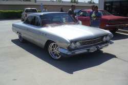 1961 Buick Vectra